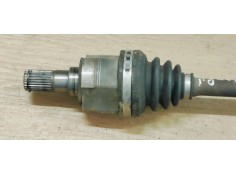 Recambio de transmision delantera izquierda para kia picanto (ja) 1.2 referencia OEM IAM 49500G6400  