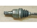 Recambio de transmision delantera izquierda para kia picanto (ja) 1.2 referencia OEM IAM 49500G6400  