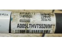 Recambio de transmision delantera izquierda para kia picanto (ja) 1.2 referencia OEM IAM 49500G6400  