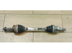 Recambio de transmision delantera izquierda para kia picanto (ja) 1.2 referencia OEM IAM 49500G6400  