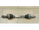 Recambio de transmision delantera izquierda para kia picanto (ja) 1.2 referencia OEM IAM 49500G6400  