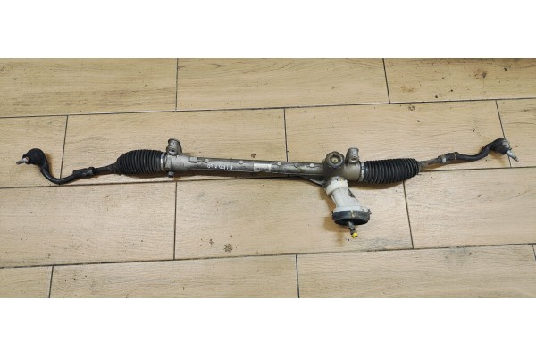 Recambio de cremallera direccion para kia picanto (ja) 1.2 referencia OEM IAM 56500G6500  