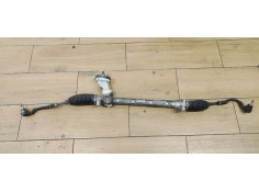 Recambio de cremallera direccion para kia picanto (ja) 1.2 referencia OEM IAM 56500G6500  