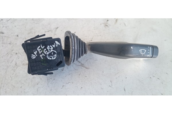 Recambio de mando limpia para opel meriva 1.7 16v cdti referencia OEM IAM 0918541312268700 0910541412268701 