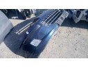 Recambio de paragolpes delantero para peugeot 407 referencia OEM IAM   