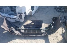 Recambio de paragolpes delantero para peugeot 407 referencia OEM IAM   