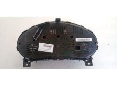 Recambio de cuadro instrumentos para opel insignia berlina 2.0 16v cdti referencia OEM IAM 365903926H  