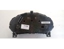 Recambio de cuadro instrumentos para opel insignia berlina 2.0 16v cdti referencia OEM IAM 365903926H  