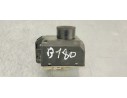 Recambio de conmutador de arranque para mercedes-benz clase b (w246) 1.8 cdi referencia OEM IAM A2469058501  