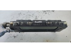 Recambio de cuadro instrumentos para citroen c4 picasso 1.6hdi 120 fap referencia OEM IAM 9827062880  