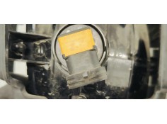 Recambio de faro antiniebla izquierdo para kia carens ( ) 1.6 i 135 referencia OEM IAM 92201A4010  