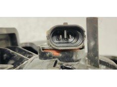 Recambio de faro antiniebla izquierdo para kia carens ( ) 1.6 i 135 referencia OEM IAM 92201A4010  