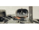 Recambio de faro antiniebla izquierdo para kia carens ( ) 1.6 i 135 referencia OEM IAM 92201A4010  