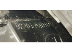 Recambio de faro antiniebla izquierdo para kia carens ( ) 1.6 i 135 referencia OEM IAM 92201A4010  
