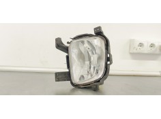 Recambio de faro antiniebla izquierdo para kia carens ( ) 1.6 i 135 referencia OEM IAM 92201A4010  
