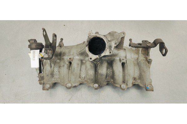 Recambio de colector admision para audi a4 berlina (8e) 2.0 tdi 16v (103kw) referencia OEM IAM 03G129713H  