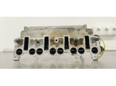 Recambio de colector admision para audi a4 berlina (8e) 2.0 tdi 16v (103kw) referencia OEM IAM 03G129713H  
