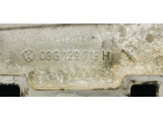 Recambio de colector admision para audi a4 berlina (8e) 2.0 tdi 16v (103kw) referencia OEM IAM 03G129713H  