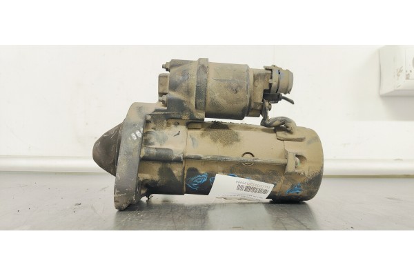 Recambio de motor arranque para toyota corolla (e12) 2.0 d referencia OEM IAM   