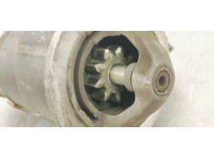 Recambio de motor arranque para toyota corolla (e12) 2.0 d referencia OEM IAM   