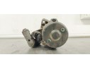 Recambio de motor arranque para toyota corolla (e12) 2.0 d referencia OEM IAM   