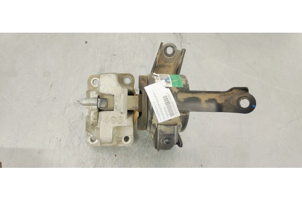 Recambio de soporte motor izquierdo para kia picanto (ja) 1.2 referencia OEM IAM 21830G6120  