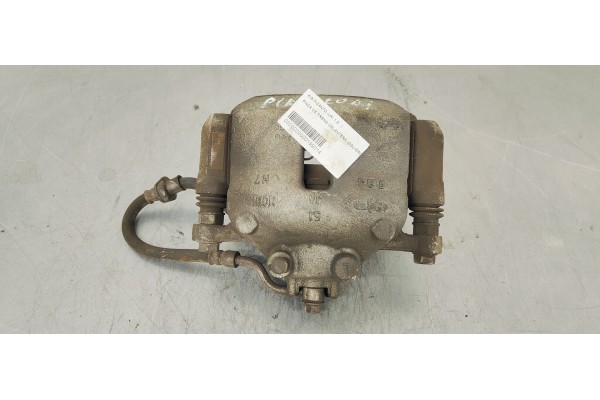 Recambio de pinza de freno delantera izquierda para kia picanto (ja) 1.2 referencia OEM IAM   