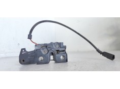 Recambio de cerradura capo para volkswagen golf plus (5m1) sportline referencia OEM IAM 5M1823509  