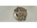 Recambio de mangueta delantera derecha para mercedes-benz clase b (w245) 1.7i 115 [170] referencia OEM IAM   