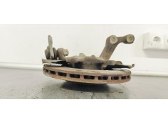Recambio de mangueta delantera derecha para mercedes-benz clase b (w245) 1.7i 115 [170] referencia OEM IAM   