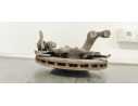 Recambio de mangueta delantera derecha para mercedes-benz clase b (w245) 1.7i 115 [170] referencia OEM IAM   