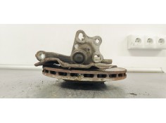 Recambio de mangueta delantera derecha para mercedes-benz clase b (w245) 1.7i 115 [170] referencia OEM IAM   