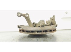 Recambio de mangueta delantera derecha para mercedes-benz clase b (w245) 1.7i 115 [170] referencia OEM IAM   