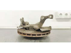 Recambio de mangueta delantera derecha para mercedes-benz clase b (w245) 1.7i 115 [170] referencia OEM IAM   