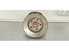 Recambio de mangueta delantera derecha para mercedes-benz clase b (w245) 1.7i 115 [170] referencia OEM IAM   