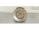 Recambio de mangueta delantera derecha para mercedes-benz clase b (w245) 1.7i 115 [170] referencia OEM IAM   