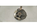Recambio de mangueta delantera izquierda para mercedes-benz clase b (w245) 1.7i 115 [170] referencia OEM IAM   