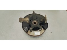 Recambio de mangueta delantera izquierda para mercedes-benz clase b (w245) 1.7i 115 [170] referencia OEM IAM   