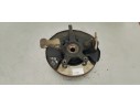 Recambio de mangueta delantera izquierda para mercedes-benz clase b (w245) 1.7i 115 [170] referencia OEM IAM   