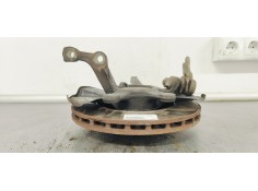Recambio de mangueta delantera izquierda para mercedes-benz clase b (w245) 1.7i 115 [170] referencia OEM IAM   