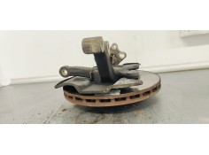 Recambio de mangueta delantera izquierda para mercedes-benz clase b (w245) 1.7i 115 [170] referencia OEM IAM   