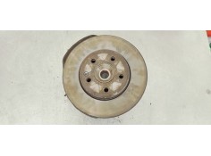 Recambio de mangueta delantera izquierda para mercedes-benz clase b (w245) 1.7i 115 [170] referencia OEM IAM   
