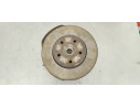 Recambio de mangueta delantera izquierda para mercedes-benz clase b (w245) 1.7i 115 [170] referencia OEM IAM   