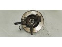 Recambio de mangueta delantera izquierda para kia picanto (ja) 1.2 referencia OEM IAM 51700G6300  