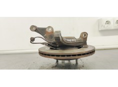 Recambio de mangueta delantera izquierda para kia picanto (ja) 1.2 referencia OEM IAM 51700G6300  