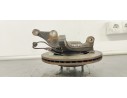 Recambio de mangueta delantera izquierda para kia picanto (ja) 1.2 referencia OEM IAM 51700G6300  