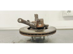 Recambio de mangueta delantera izquierda para kia picanto (ja) 1.2 referencia OEM IAM 51700G6300  