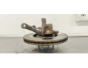 Recambio de mangueta delantera izquierda para kia picanto (ja) 1.2 referencia OEM IAM 51700G6300  