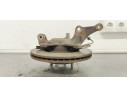 Recambio de mangueta delantera izquierda para kia picanto (ja) 1.2 referencia OEM IAM 51700G6300  