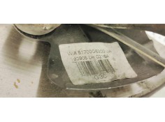 Recambio de mangueta delantera izquierda para kia picanto (ja) 1.2 referencia OEM IAM 51700G6300  